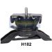 Lagerung, Motor RU-H182 Lagerung, Motor RU-H182