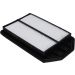KAMOKA Luftfilter F256701 KAMOKA Luftfilter F256701