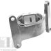 TEDGUM_TD Lagerung, Motor TED37845 TEDGUM_TD Lagerung, Motor TED37845