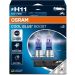 Osram | H11 12V 75W PGJ19-2 COOL BLUE BOOST 5500K 2St. - (NO ECE) | 62211CBB-2HB