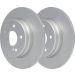 Bremsscheibe Db T. W202/W203/W210 96 24.0110-0217.1 Bremsscheibe Db T. W202/W203/W210 96 24.0110-0217.1