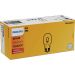 Glühlampe W16W 12V/16W (Ca-Glas) W2,1X9,5D 12067CP