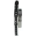 Bremsscheibe VA 0 986 478 580 Bremsscheibe VA 0 986 478 580