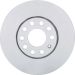 Bremsscheibe VA 0 986 478 546 Bremsscheibe VA 0 986 478 546