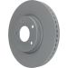 Bremsscheibe Mazda S. 6 2.0-2.5 12 24.0128-0279.1 Bremsscheibe Mazda S. 6 2.0-2.5 12 24.0128-0279.1