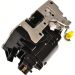 Türschloss Renault P. Master Ii/ Opel Movano Le 8050300QAJ