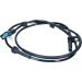 KAMOKA Sensor, Raddrehzahl 1060646 KAMOKA Sensor, Raddrehzahl 1060646