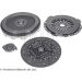 BluePrint Kupplungssatz ADG03098 SMARTFIT Conversion Kit