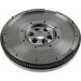 Zweimassenschwungrad Seat Ibiza V 2.0TDI 10 Zwei-Massen-Schwungrad 2294001349