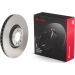 70 481 039 Bremsscheibe VA 09.A558.11