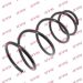 KYB Fahrwerksfeder Toyota P. Avensis 1.8 11/08 K-Flex RA3370