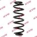 Fahrwerksfeder K-Flex RA7115 Fahrwerksfeder K-Flex RA7115