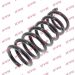 KYB Fahrwerksfeder Chevrolet T. Captiva/ Opel Antara 2.0D/2.4/3.2 05/06 K-Flex RA6383