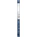 Bosch Wischerblatt 700U 3397004489 Bosch Wischerblatt 700U 3397004489