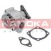 KAMOKA Wasserpumpe T0005