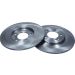 Maxgear Bremsscheibe Hyundai T. I40 11- Ko A 17-18 19-2253 Maxgear Bremsscheibe Hyundai T. I40 11- Ko A 17-18 19-2253