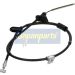 Seilzug, Feststellbremse Suzuki T. Ignis 03- Pr BC-838R Seilzug, Feststellbremse Suzuki T. Ignis 03- Pr BC-838R