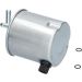 AMC Kraftstofffilter PKW NISSAN X-Trail NF-2468A