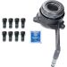 ZMS Modul Xtend (ZMS+Kupplung+CSC) VW T5 03 ZMS Modul XTend plus CSC 2290601070