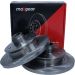 Maxgear Bremsscheibe Vw P. T2 85-92 19-1273