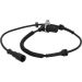 KAMOKA Sensor, Raddrehzahl 1060080