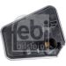 FEBI BILSTEIN Hydraulikfilter 106113