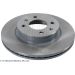 Bremsscheibe Hyundai P. Getz 1.1-1.6 02-09 ADG04382 Bremsscheibe Hyundai P. Getz 1.1-1.6 02-09 ADG04382