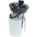 Bosch Automotive Kraftstoffpumpe 0986580134