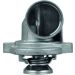 Integralthermostat TI 23 80