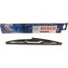 Bosch Heckscheibenwischer H275 3397015302 Bosch Heckscheibenwischer H275 3397015302