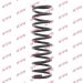 KYB Fahrwerksfeder Bmw T. 5 (E34) 2.4-3.4D 01.88-09.95 K-Flex RA5017