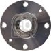 FEBI BILSTEIN Radlagersatz 181814 FEBI BILSTEIN Radlagersatz 181814