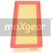 Luftfilter Alfa 147 1,6-2 26-0765