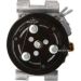 Kompressor, Klimaanlage EASY FIT 320101
