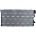 Kühler, Motorkühlung EASY FIT 58213
