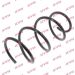 KYB Fahrwerksfeder Toyota P. Avensis 1.6/1.8 04/03-11/08 RC3447 KYB Fahrwerksfeder Toyota P. Avensis 1.6/1.8 04/03-11/08 RC3447