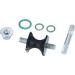 Kondensator, Klimaanlage EASY FIT 35881