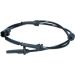 KAMOKA Sensor, Raddrehzahl 1060024