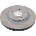 FEBI BILSTEIN Bremsscheibe 108436 FEBI BILSTEIN Bremsscheibe 108436