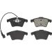 BREMBO Bremsklötze VA P 85 149 BREMBO Bremsklötze VA P 85 149