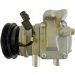 Kompressor, Klimaanlage ACP 1228 000S