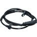 KAMOKA Sensor, Raddrehzahl 1060807 KAMOKA Sensor, Raddrehzahl 1060807