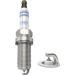 Zündkerze VOLVO,FORD Platinum 0 242 235 743 Zündkerze VOLVO,FORD Platinum 0 242 235 743