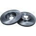 Maxgear Bremsscheibe Honda P. Accord 03-16 19-2401 Maxgear Bremsscheibe Honda P. Accord 03-16 19-2401