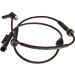 Sensor, Raddrehzahl VA 0 986 594 655 Sensor, Raddrehzahl VA 0 986 594 655