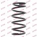 KYB Fahrwerksfeder Daihatsu T. Terios 1.3 10.00-10.05 RH6066 KYB Fahrwerksfeder Daihatsu T. Terios 1.3 10.00-10.05 RH6066