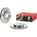 84 481 045 Bremsscheibe VA 09.7939.24