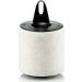 Mann & Hummel Luftfilter PKW BMW 1er C 1370