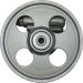 SPIDAN Hydraulikpumpe 53554 SPIDAN Hydraulikpumpe 53554
