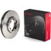 Bremsscheibe VA FORD Transit 15 PRIME LINE 09.C240.20 Bremsscheibe VA FORD Transit 15 PRIME LINE 09.C240.20